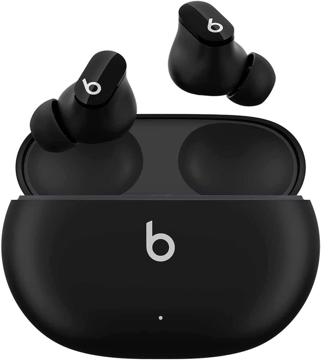 Beats Studio Buds – True Wireless Noise Cancelling Earbuds