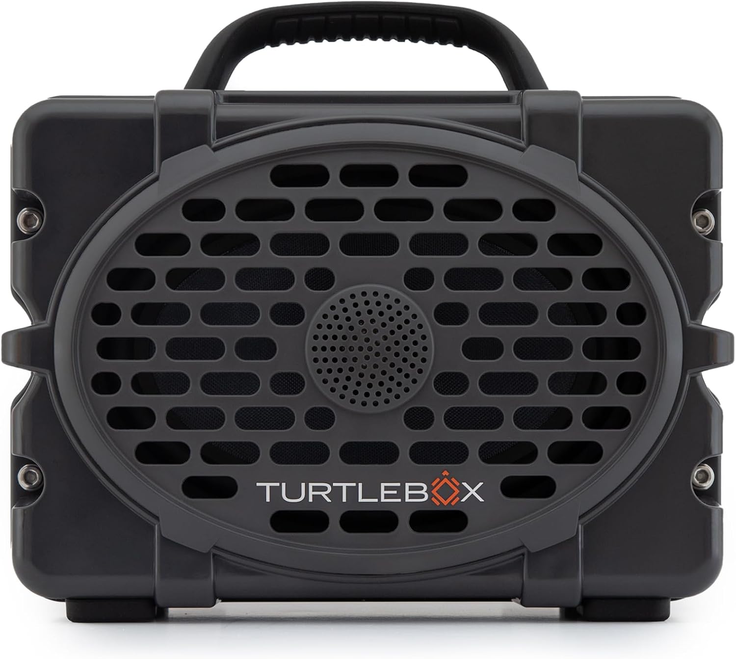 Turtlebox Original Gen 3 Outdoor Bluetooth Speaker, Waterproof