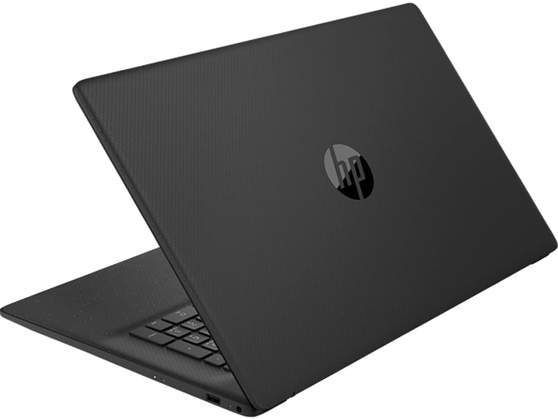 2021 Newest HP 17z Laptop, 17.3" HD+ Screen, AMD Athlon Gold 3150U Processor, 16GB DDR4 RAM, 1TB Hard Disk Drive, Wi-Fi, Webcam